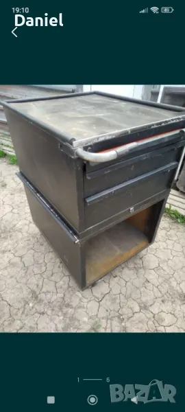 Шкаф за инструменти , снимка 1