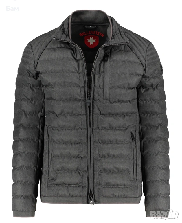 Мъжко!Wellenseyn Molecule Mens jacket размер М, снимка 1