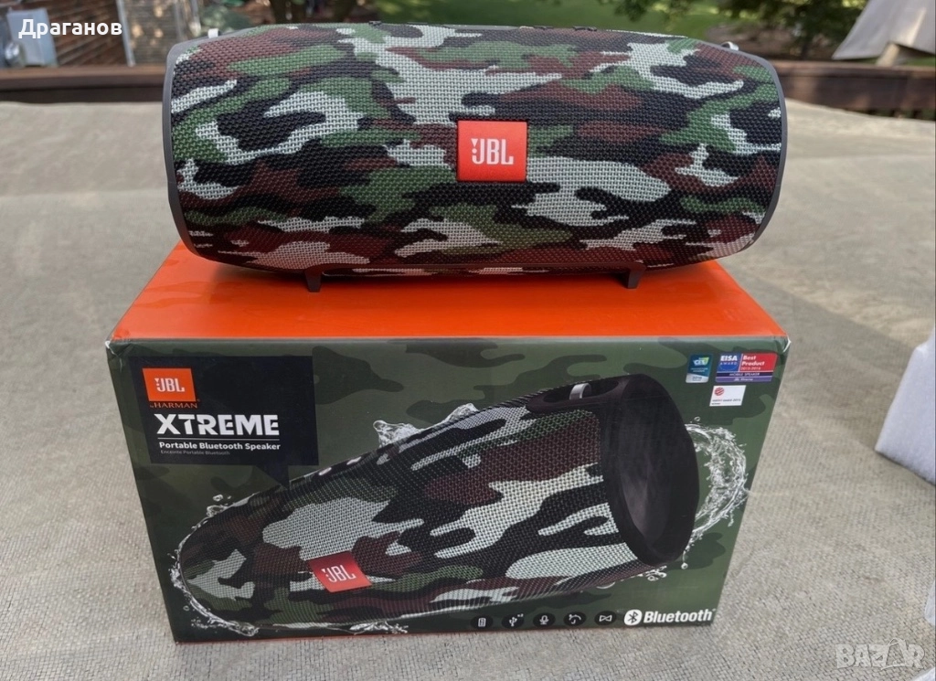 JBL XTREME 1, снимка 1