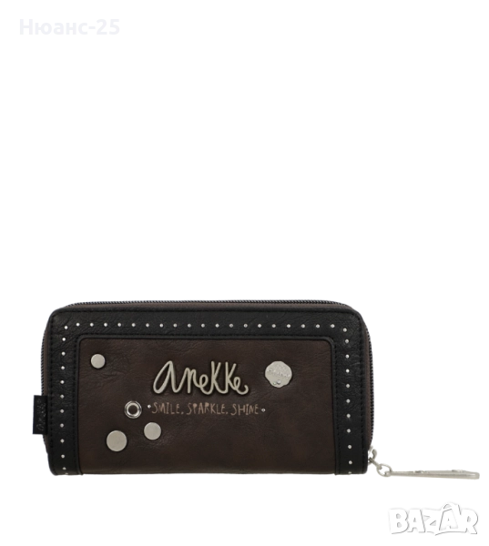 Портфейл Anekke Core Mantle 39889-911, снимка 1