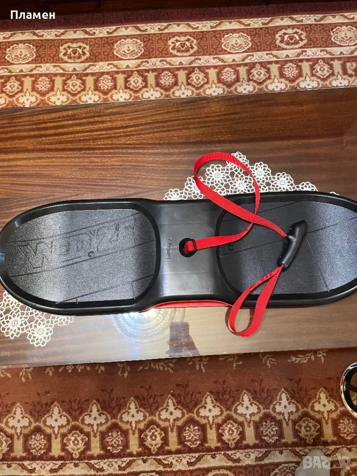 Детска дъска за пързаляне, снимка 1