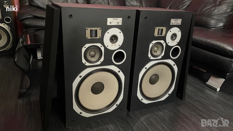 Pioneer HPM-110 Нови, снимка 1