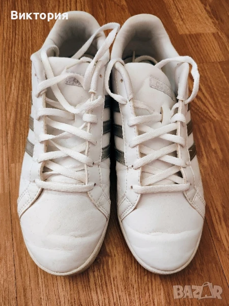 Маратонки Adidas , снимка 1