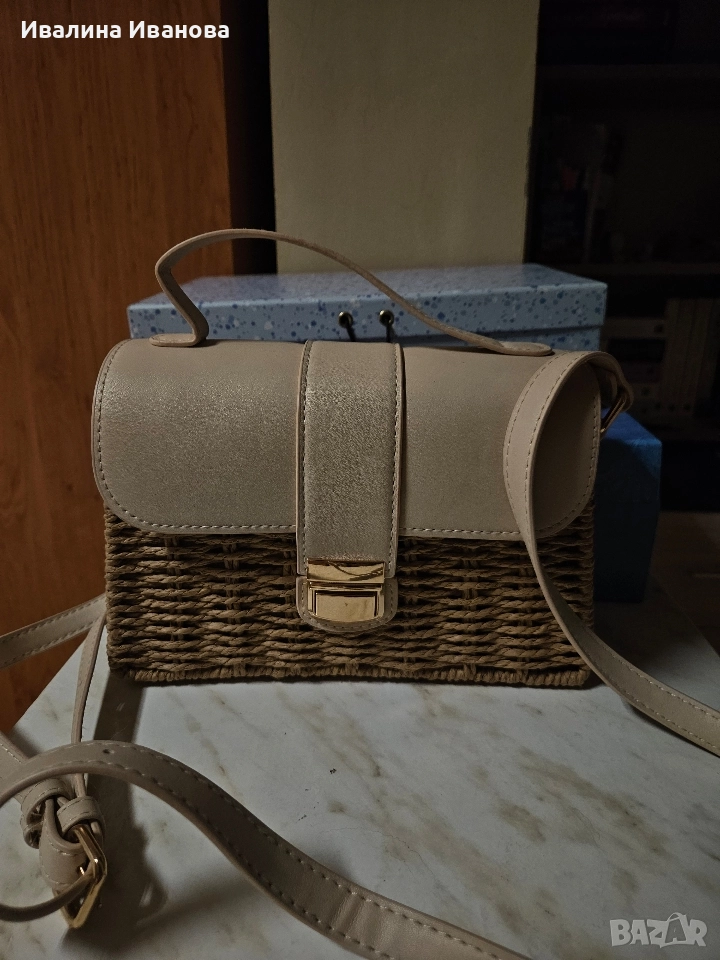 Дамски чанти, снимка 1
