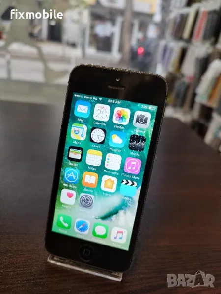 Apple iPhone 5 16GB, снимка 1