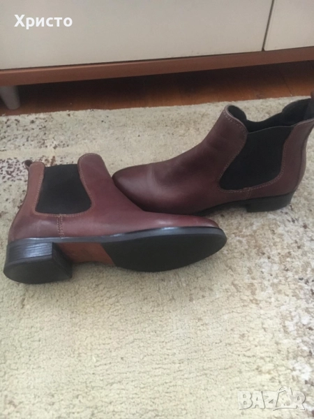 Дамски боти , снимка 1
