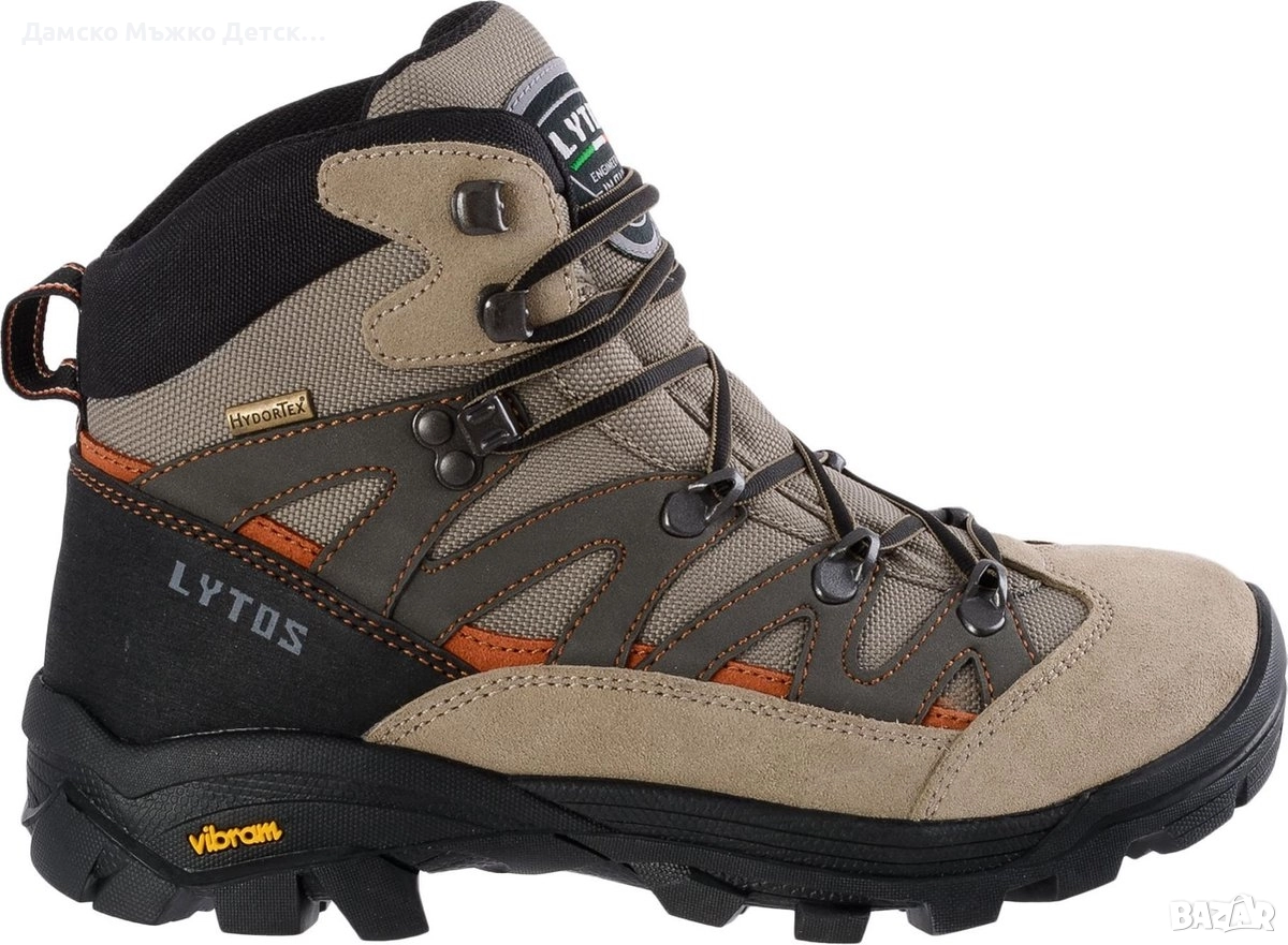 Туристически обувки Lytos, снимка 1