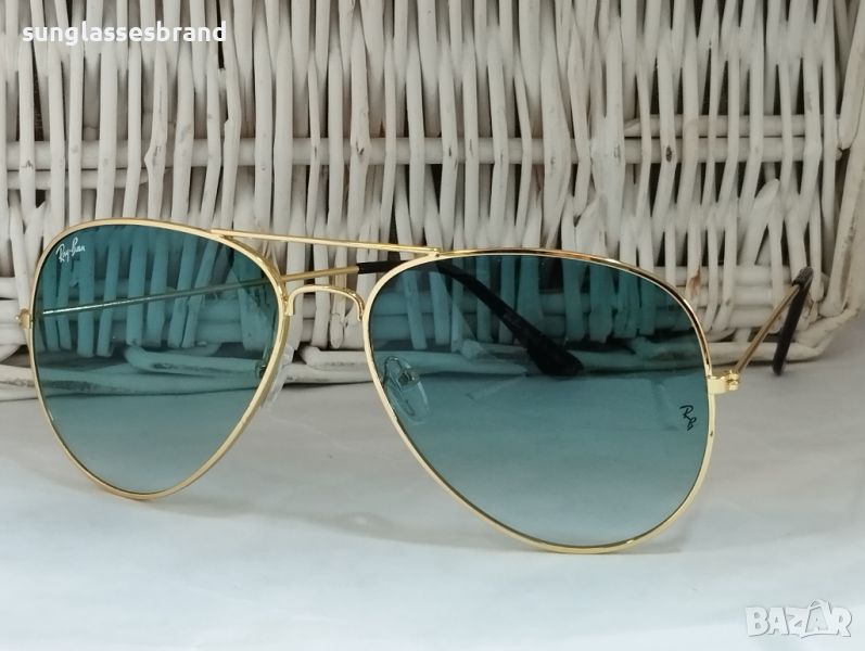 Унисекс слънчеви очила - 39 sunglassesbrand , снимка 1