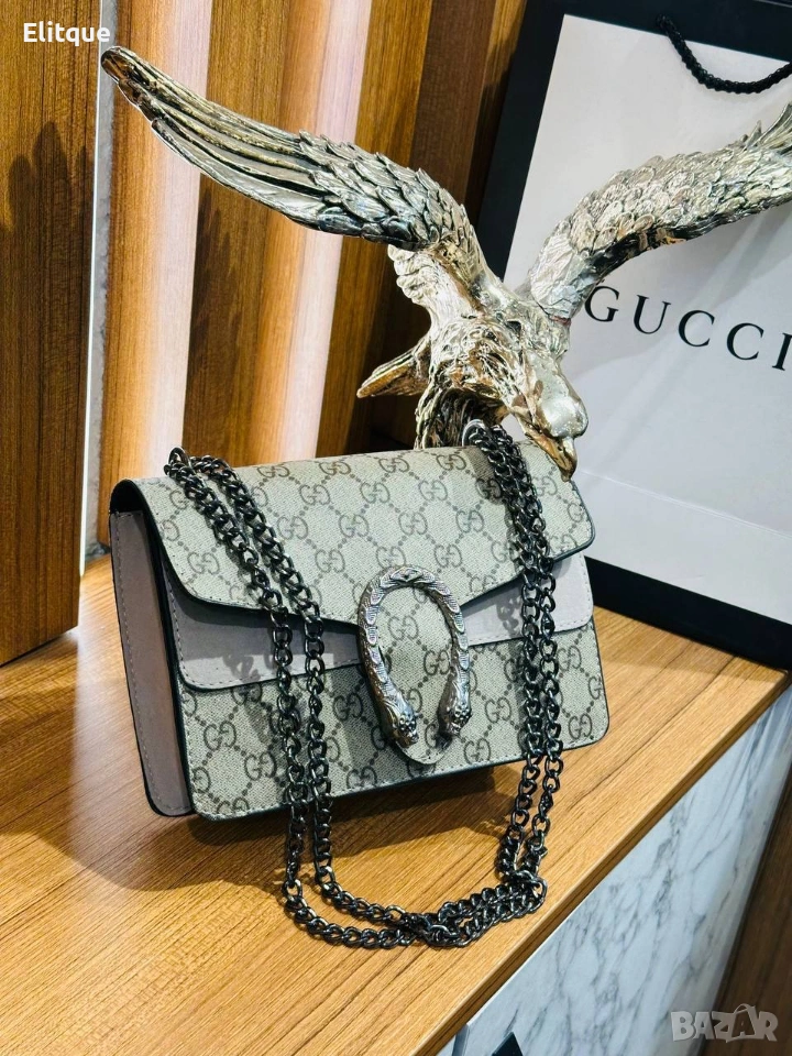 чанти Gucci , снимка 1