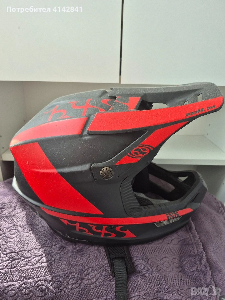 каска, снимка 1