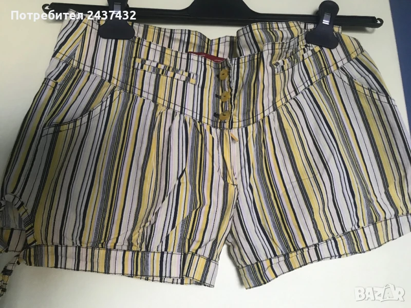 Къси панталонки, снимка 1