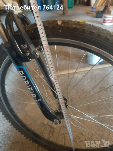 Продавам велосипед, снимка 1
