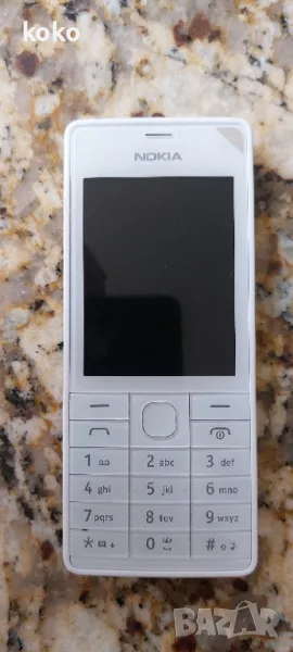 nokia 515 , снимка 1