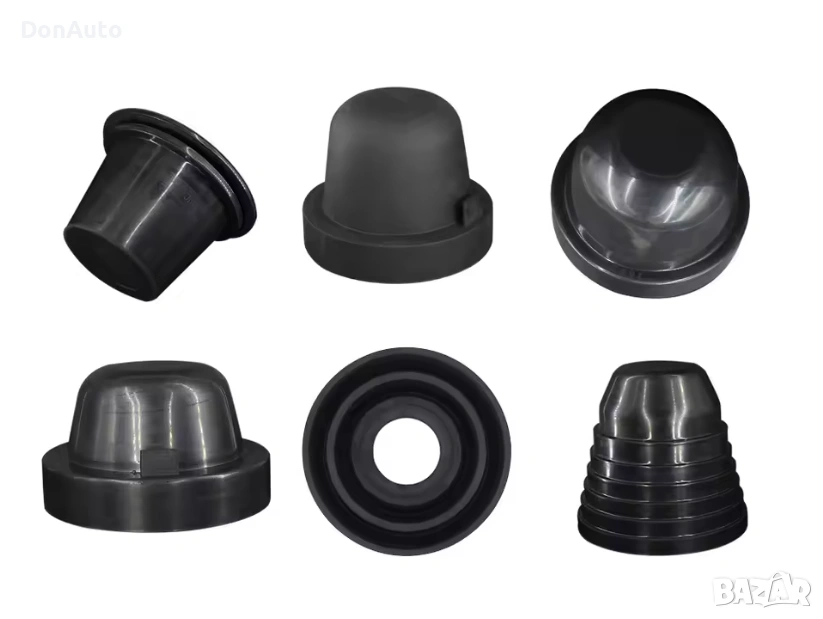 Гумени капаци за фарове, снимка 1