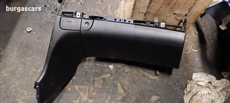 Джабка Mercedes E220 W211 - 80лв, снимка 1