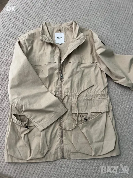 Дамско яке Aigle M, снимка 1