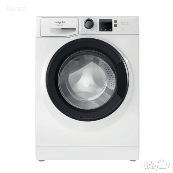 Пералня Hotpoint-Ariston Ns 723U, снимка 1