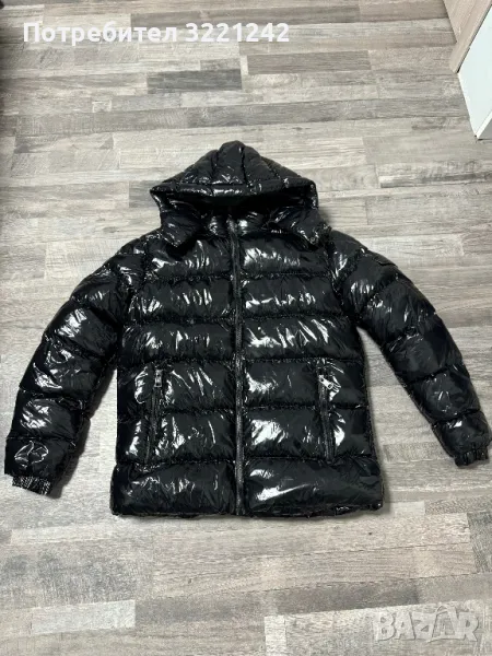 Moncler зимно яке, снимка 1