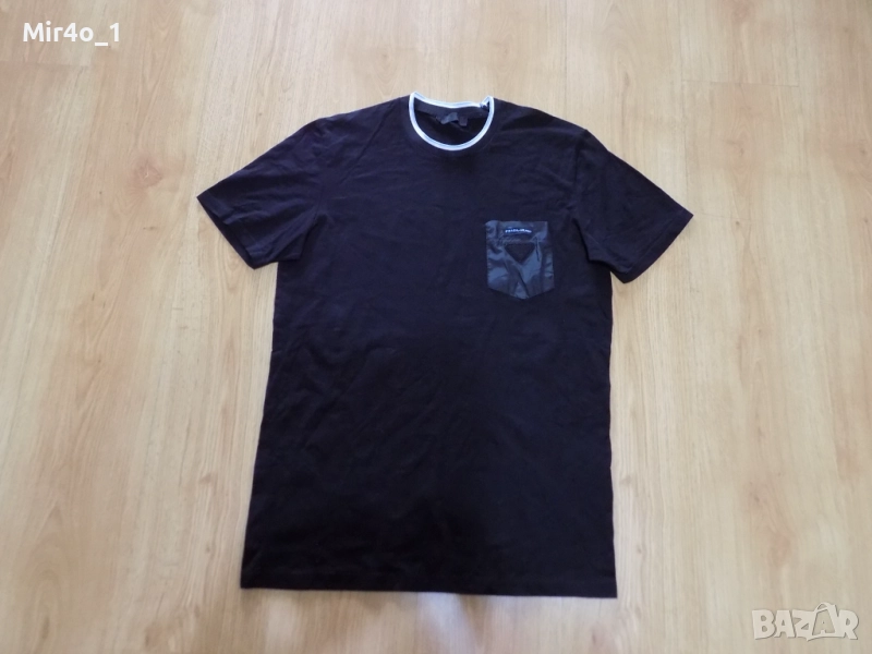 тениска prada риза блуза фанела потник худи суичър мъжка спортна размер XXL, снимка 1