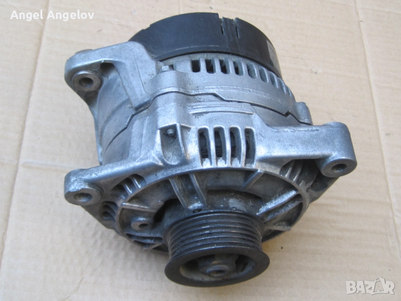 Алтернатор 059903015 за AUDI A4 Avant (8D5, B5) 2.5 TDI (1997 - 2004) AUDI A6 C5 2.5TDI V6 2.5L, снимка 1
