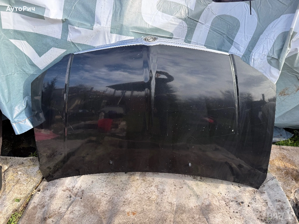 Преден Капак Chrysler Grand Voyager /2008-2015г./ , снимка 1