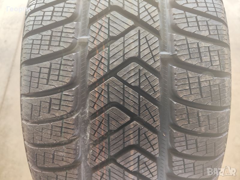 1бр. зимна гума 255/45/20 Pirelli, снимка 1