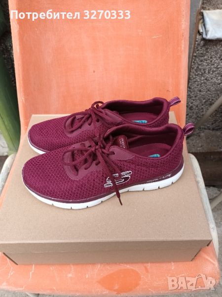 Дамски маратонки Skechers , снимка 1