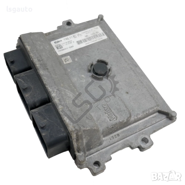 Компютър двигател Peugeot 208 I 2012-2019 ID: 152068, снимка 1