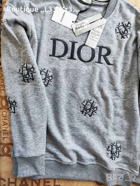 блуза Christian Dior , снимка 1