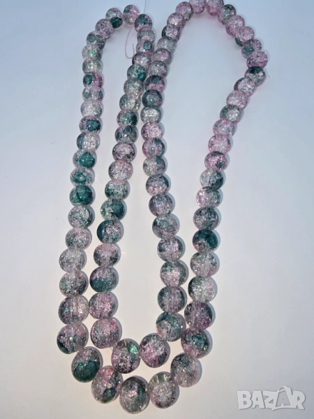 Мъниста за бижута 10мм 8мм 6 мм 4мм J210, снимка 1