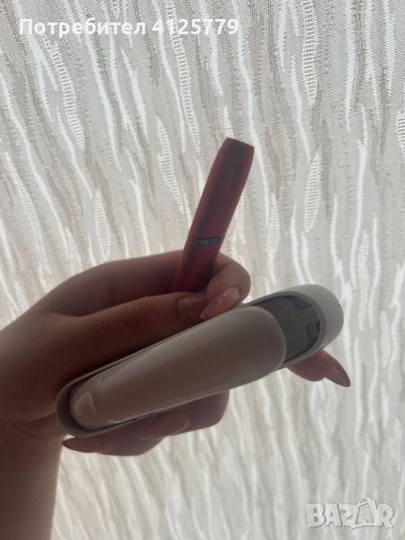 Iqos 3duo, снимка 1