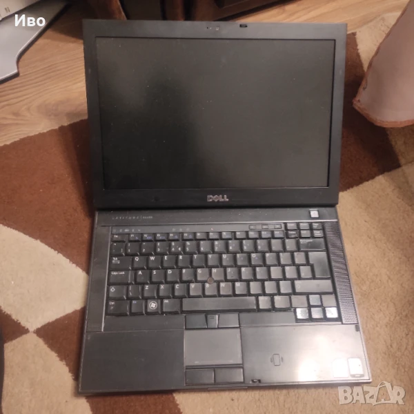 dell latitude e6400 на части, снимка 1