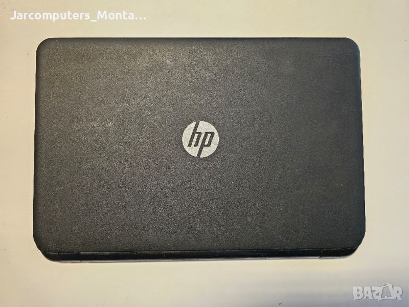 Лаптоп HP 15 Notebook , снимка 1