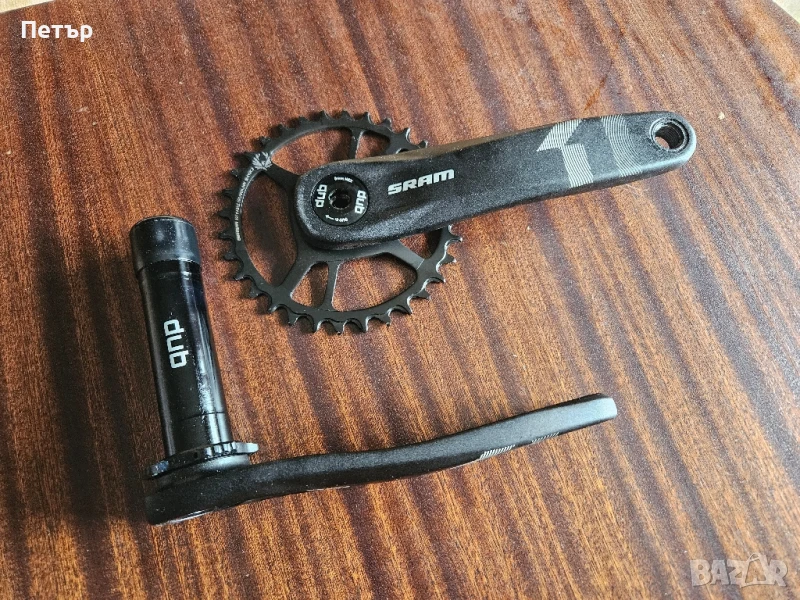 Курбели SRAM X1 1000, снимка 1