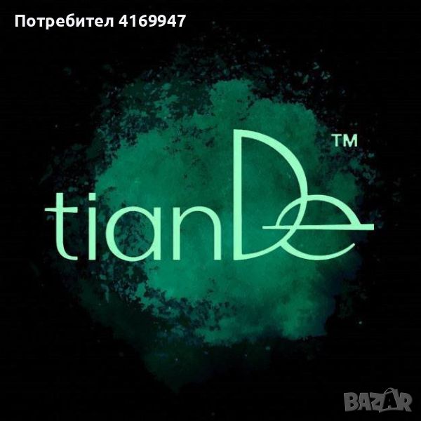 Tiande-поръчване и насочване към най-добрите продукти за теб, снимка 1