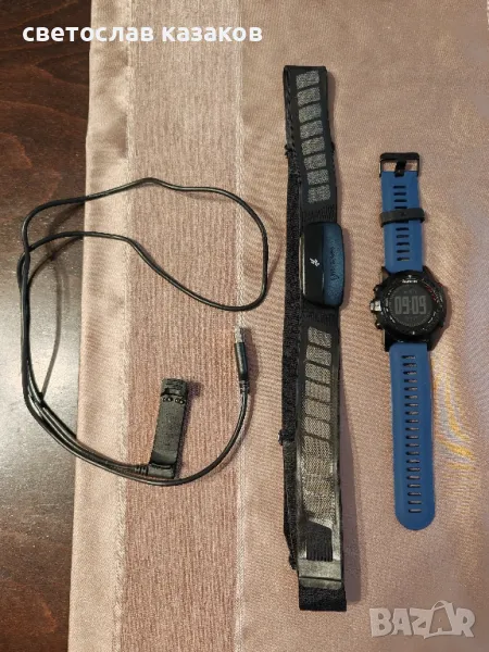 Garmin Fenix 2, снимка 1