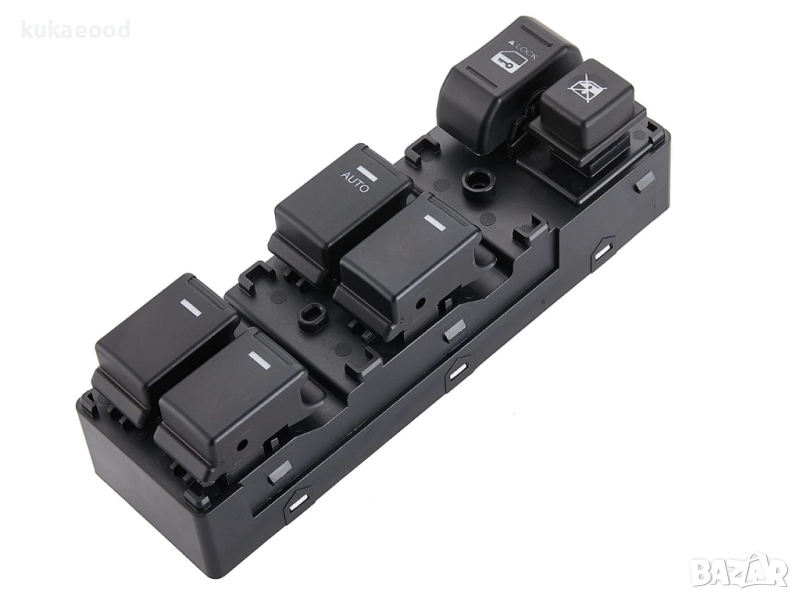 Бутони за ел.стъкла Kia Sorento 2, снимка 1