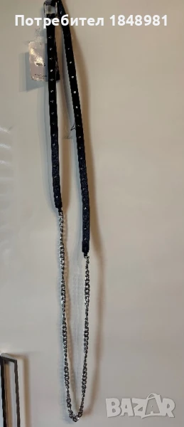 Колан Mango с етикет, снимка 1