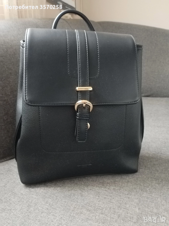 Нова дамска раница , снимка 1