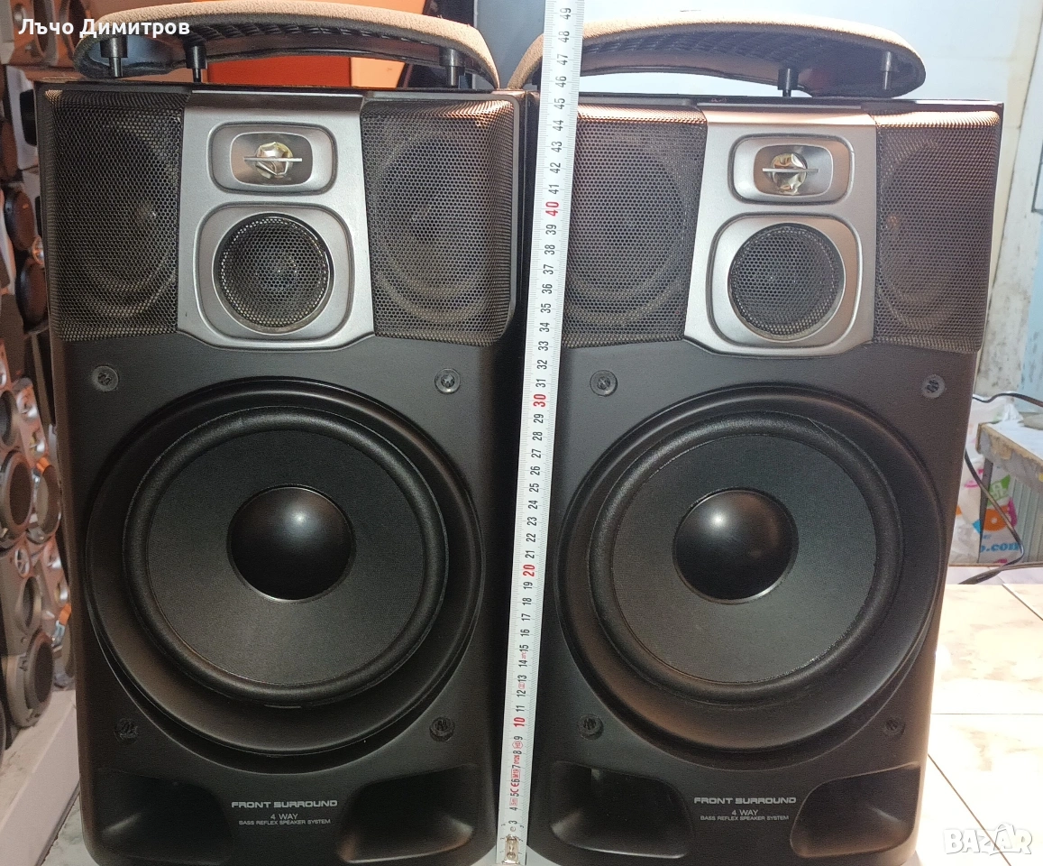 AIWA, снимка 1