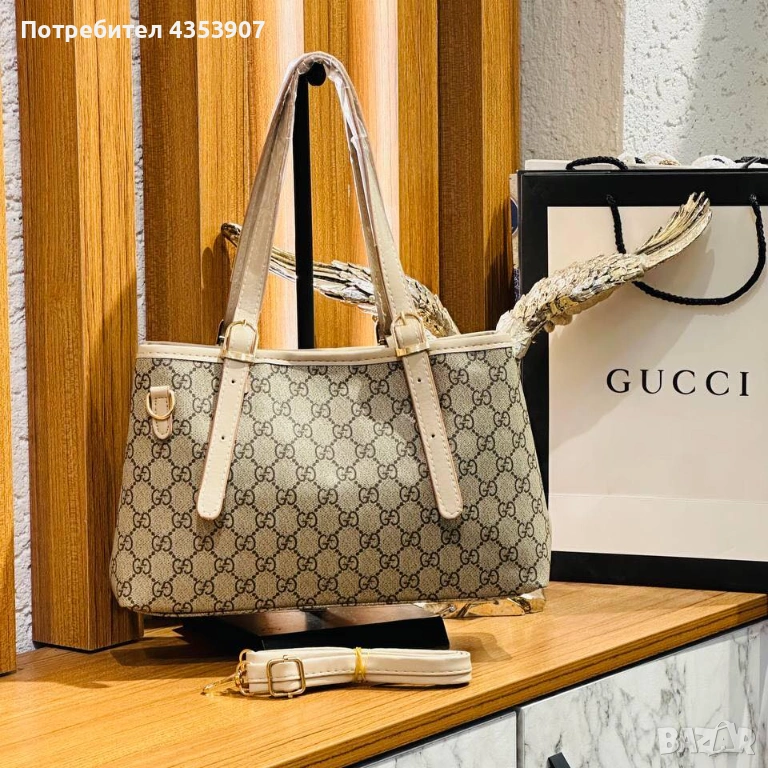 Чантаа gucci, снимка 1