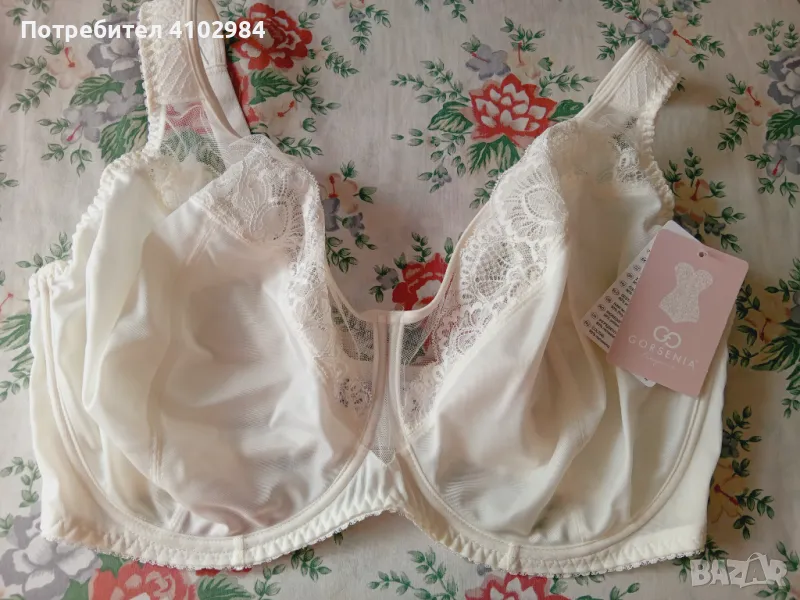 голям размер сутиен 85К/85I, снимка 1