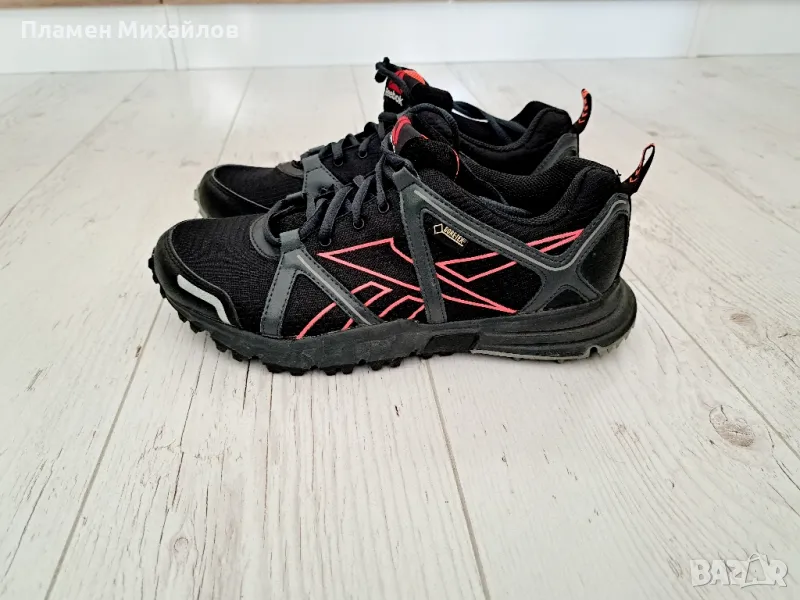 Reebok Gore-tex-Ориг.Дамски маратонки , снимка 1