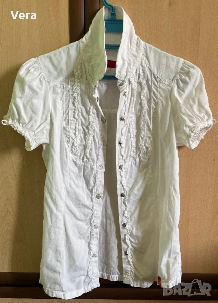 Дамска риза edc by esprit , снимка 1