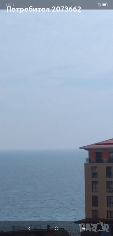 Едностаен в Несебър , снимка 1