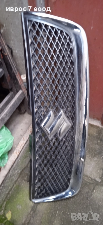 предна решетка за Suzuki Gr.vitara, снимка 1
