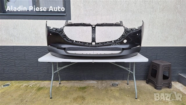 Предна броня Mazda CX-30 CX30 година 2019 2020 2021 2022 код DGH9-50031, DGH950031 , снимка 1