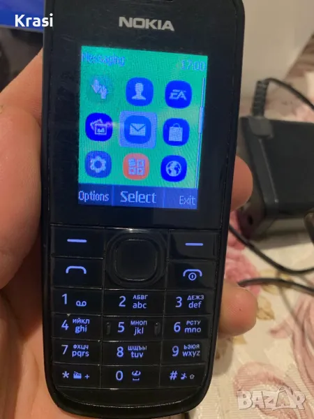 Nokia 113 , снимка 1