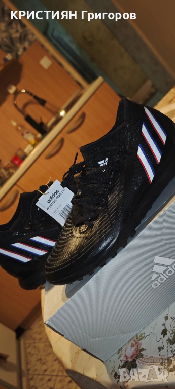 Стоножки адидас, снимка 1