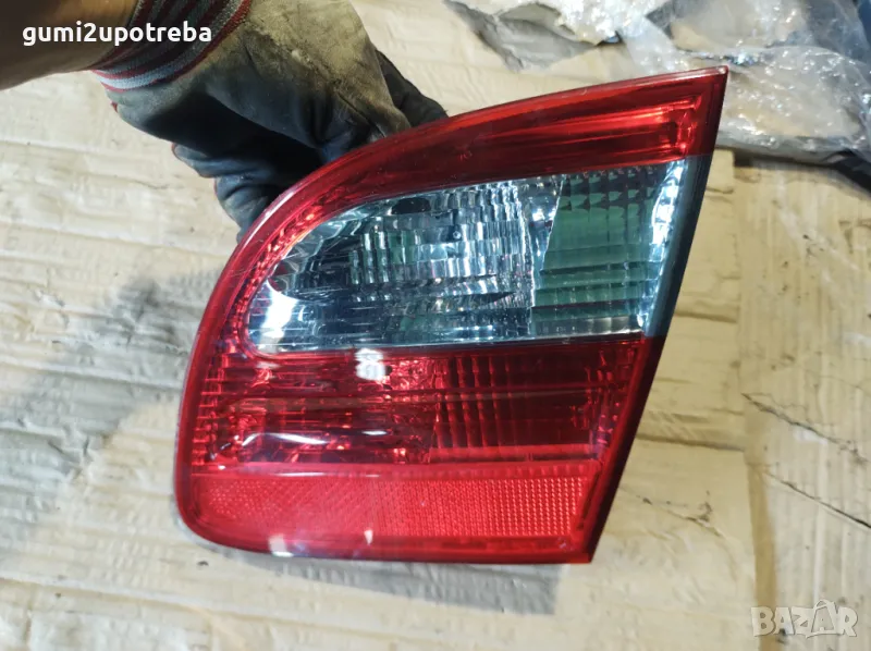 Заден Стоп Десен Mercedes E class W211 V6 4matic Tmodel OM642, снимка 1